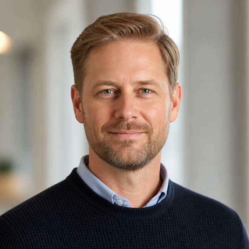 Erik Malm